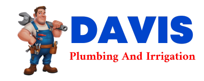 Trusted plumber in HESSMER